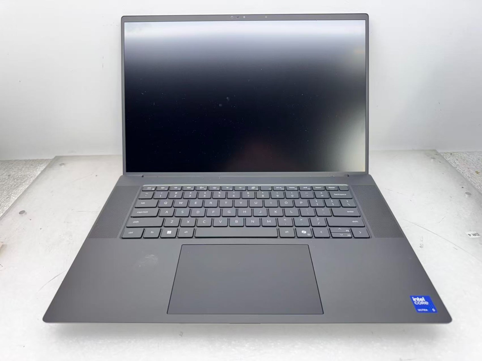 Dell Precision 5690 Intel Ultra 5 135U@3.6Ghz 16GB RAM 512G SSD W/AC *READ*
