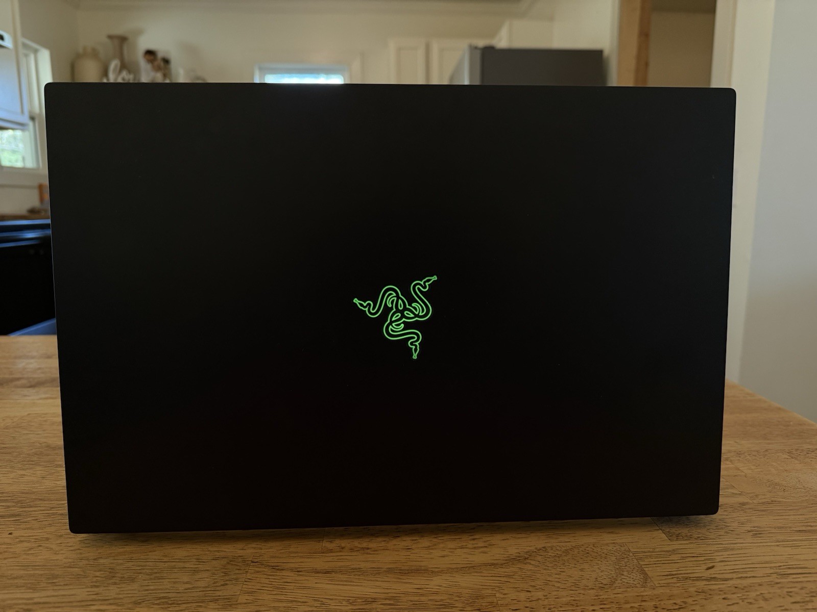 Razer Blade 17 Gaming Laptop RZ09-0423PEC3 1tb RTX3080ti 32gb Ram 360hz FHD