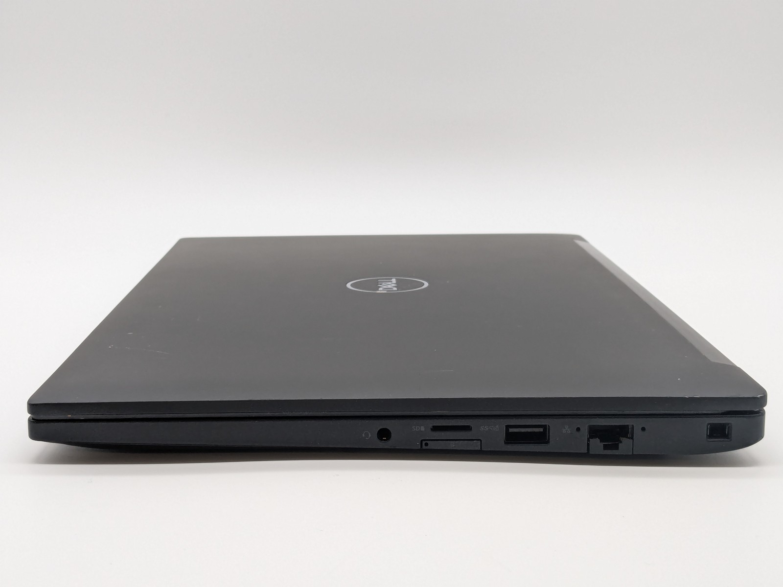 Dell Latitude 7490 14″ HD I7-8650U 256GB SSD 8GB W11P Webcam Backlit