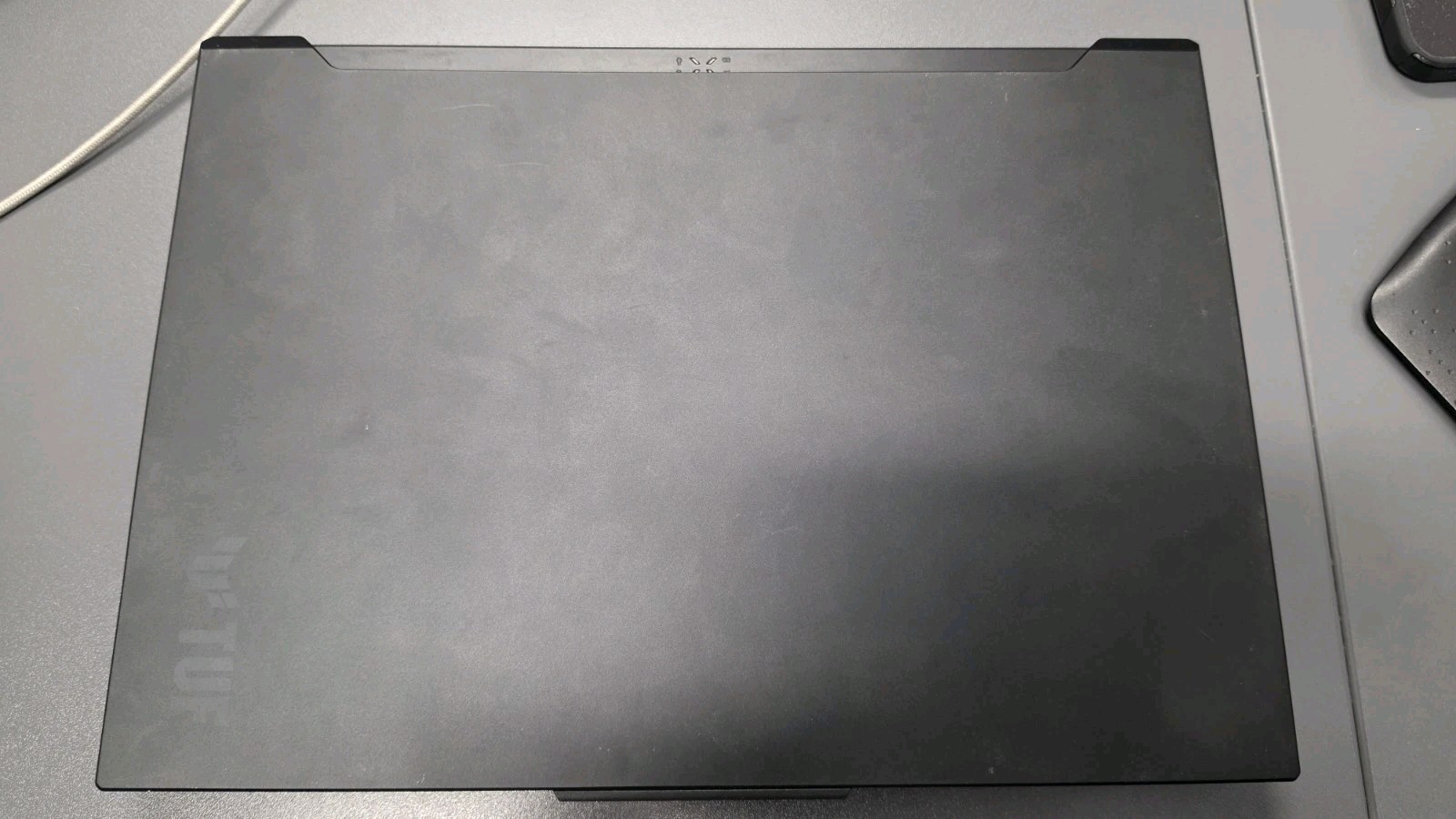 ASUS Notebook Model FA617NT -Parts Or Repair