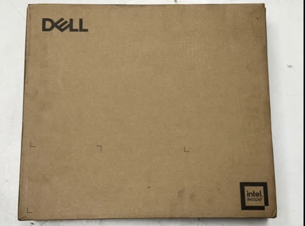 Dell Pro 14 Plus PB14250 14″ CoPilot+PC Laptop 16GB 512GB SSD – New