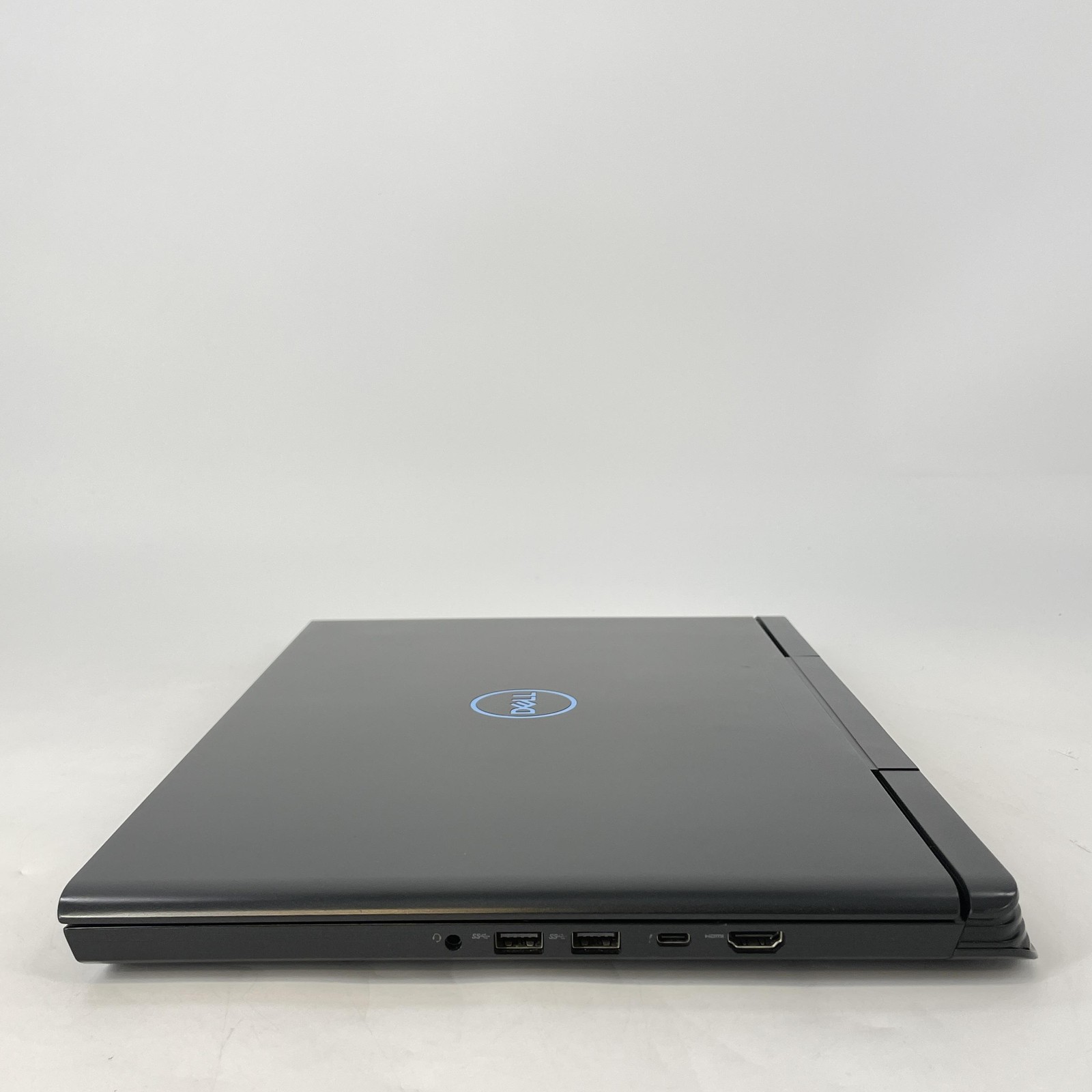 Dell G7 7588 15.6 FHD i7-8750H 2.20GHz 8GB 256GB SSD GTX 1060 Max-Q Very Good