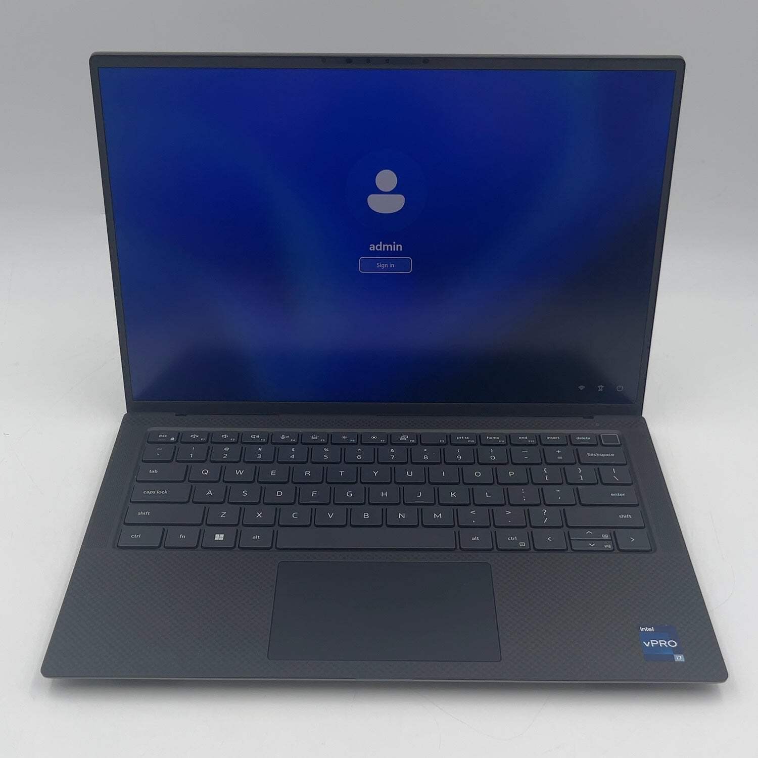 Dell Precision 5480 14″ i7-13800H 2.5GHz 32GB LPDDR5 RAM 512GB SSD RTX A1000 6GB