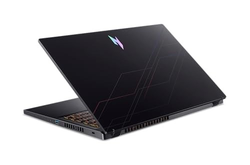 acer Nitro V Gaming Laptop | Intel Core i9-13900H Processor | NVIDIA Black