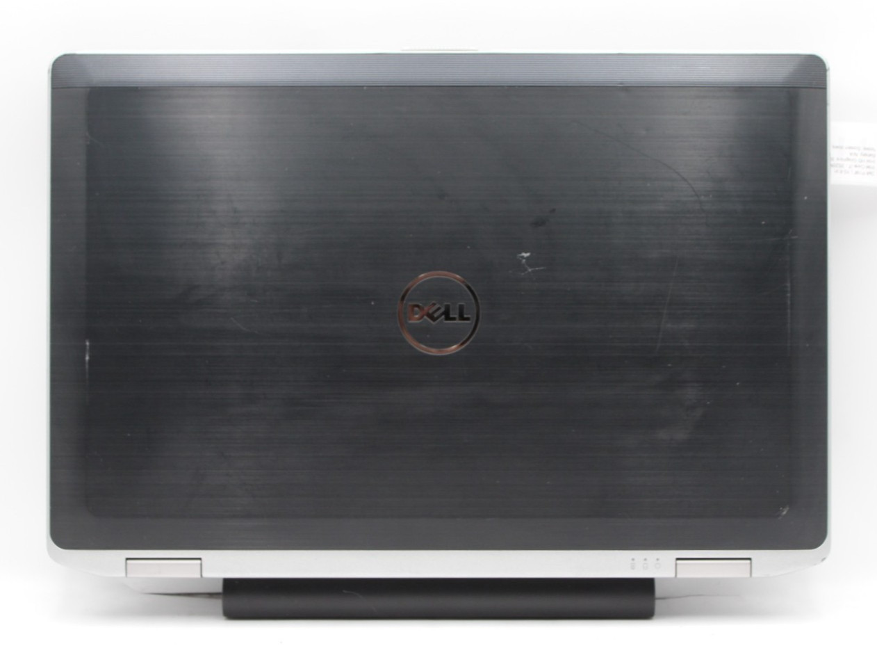 Dell Latitude E6530 i7-3520M@3.6GHz 4GB DDR3 NO STORAGE OR OS *PARTS/REPAIR*