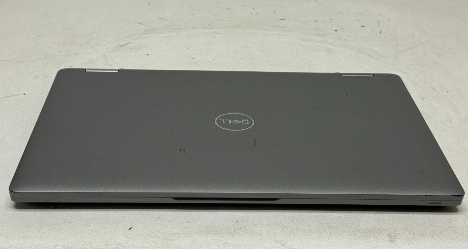 Dell Latitude 5320 13.3″ (i5-1135G7 3.80GHz – 8GB RAM – NO OS/HDD)