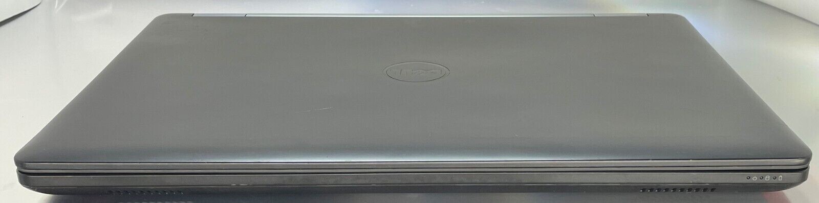 Dell Latitude E7450 Laptop 2.3GHz i7-5300U 8GB 256GB SSD- Win10