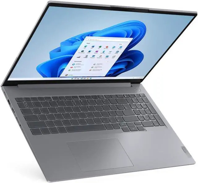 Lenovo ThinkBook 16 G6 ABP 2023 16 in FHD+ Ryzen 3 7330U 512GB SSD 16GB RAM