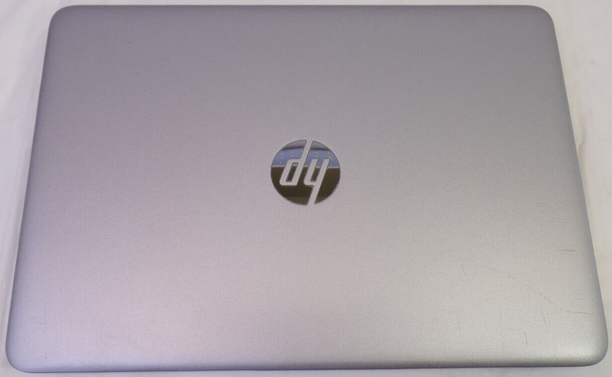 HP EliteBook 840 G4 14″ Intel Core i5-7200U 2.5GHz 16GB RAM 256GB SSD Win 10 Pro