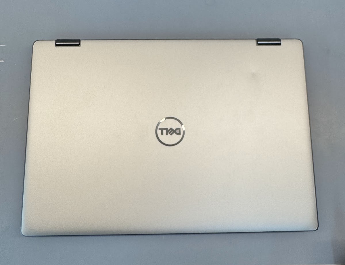 Dell Latitude 9430 14″ 2N1 INTEL CORE i7-1265U 512GB SSD 16GB RAM WIN11 *READ