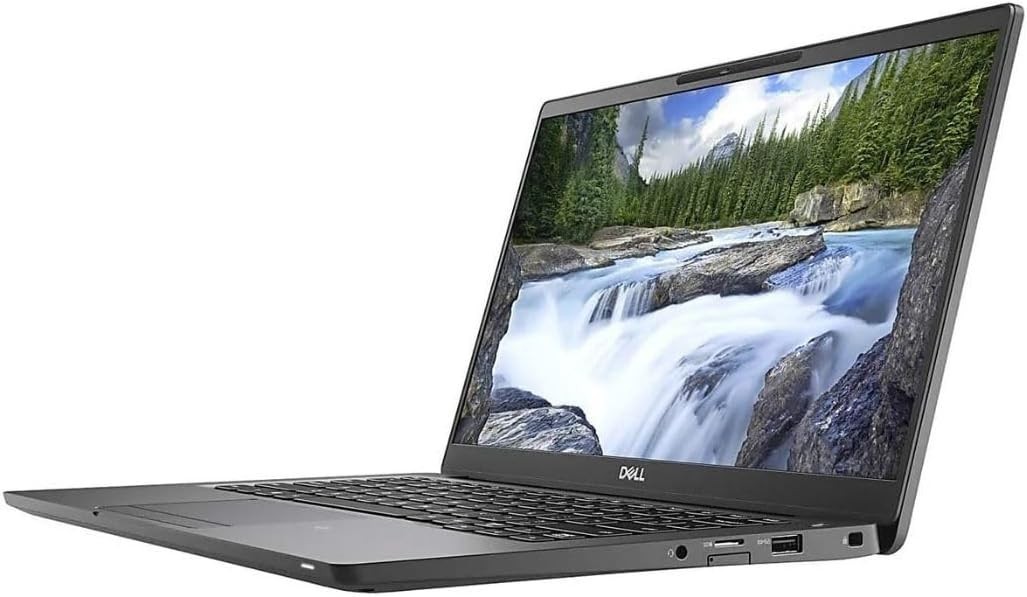 Dell Latitude 7400 14″ Core i7-8665U 4.80GHz 16GB RAM 512GB NVMe WINDOWS 11 PRO