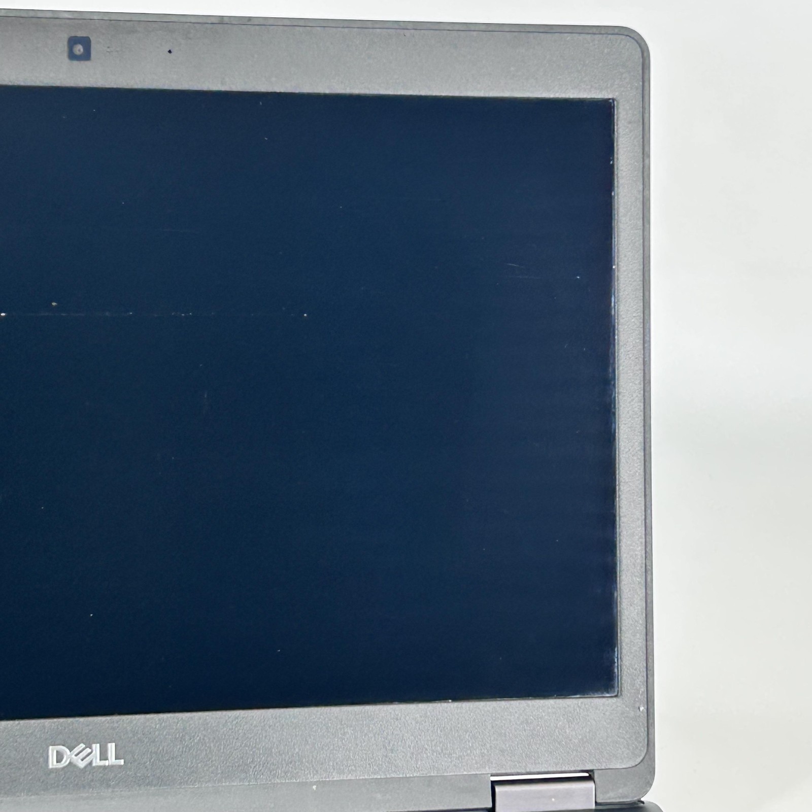 Dell Latitude 5491 14 FHD TOUCH i5-8300H 2.30GHz 8GB 500GB HDD Good – READ