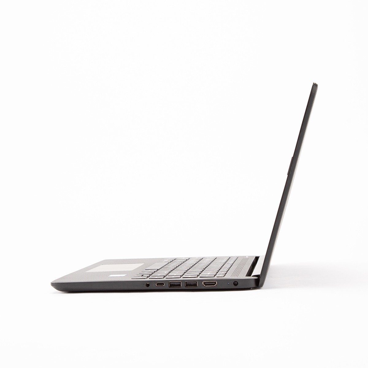 HP 14-dq3210nr 14″ HD Touchscreen Laptop – Jet Black SKU#1992733