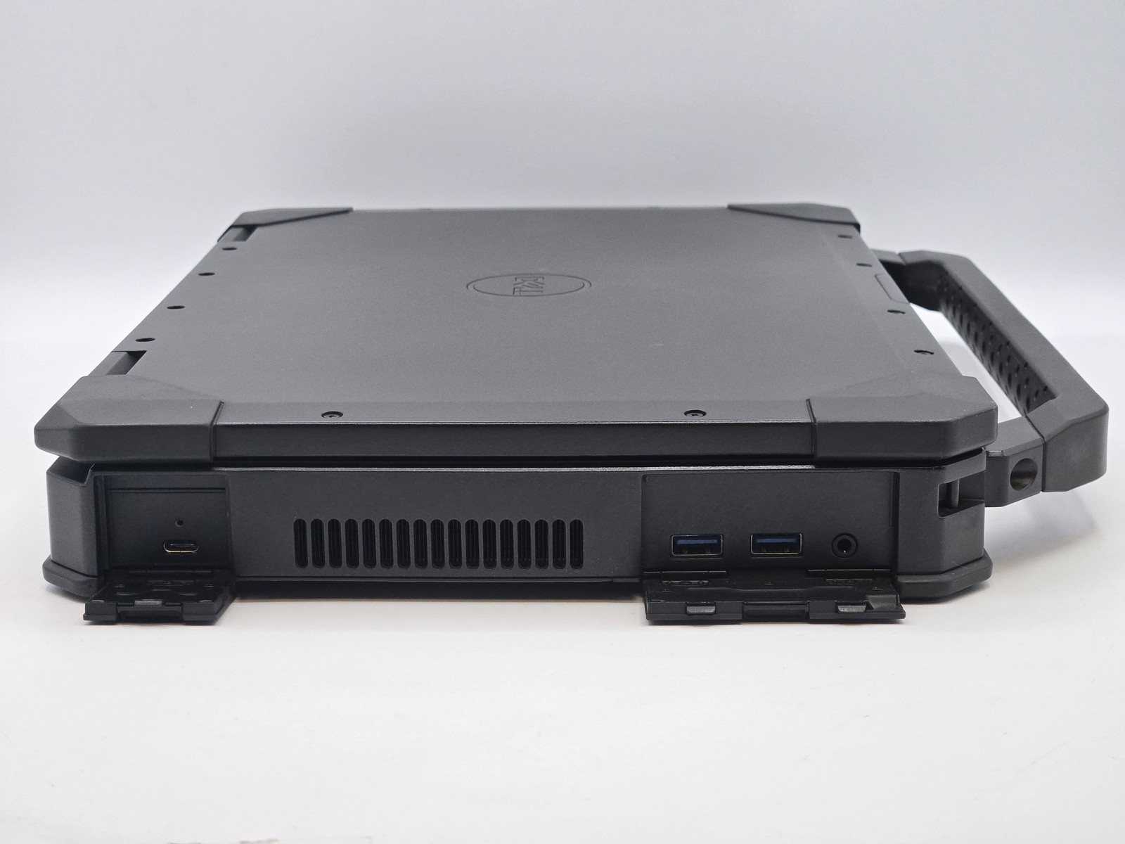 Dell Latitude 5424 Rugged 14″ FHD I5-8350U 512GB 16GB W11P Backlit 4G LTE RGB