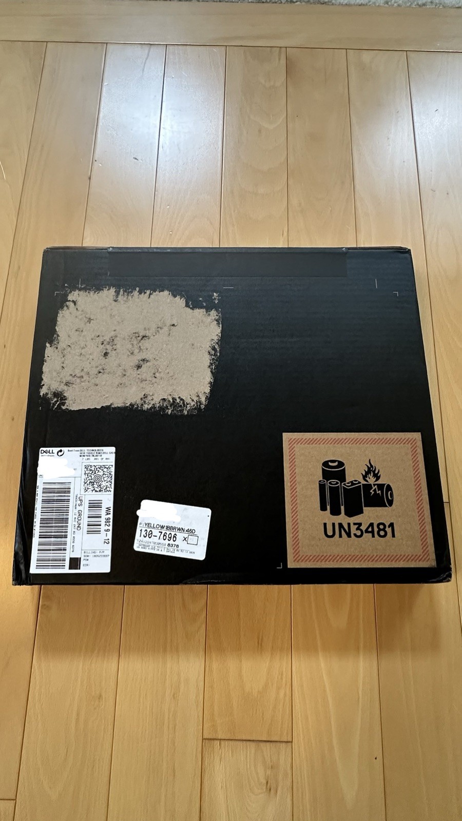 Dell Latitude 3340 13.3 Core i3-1315U 8GB RAM 256GB SSD Win-11 Pro Laptop Sealed