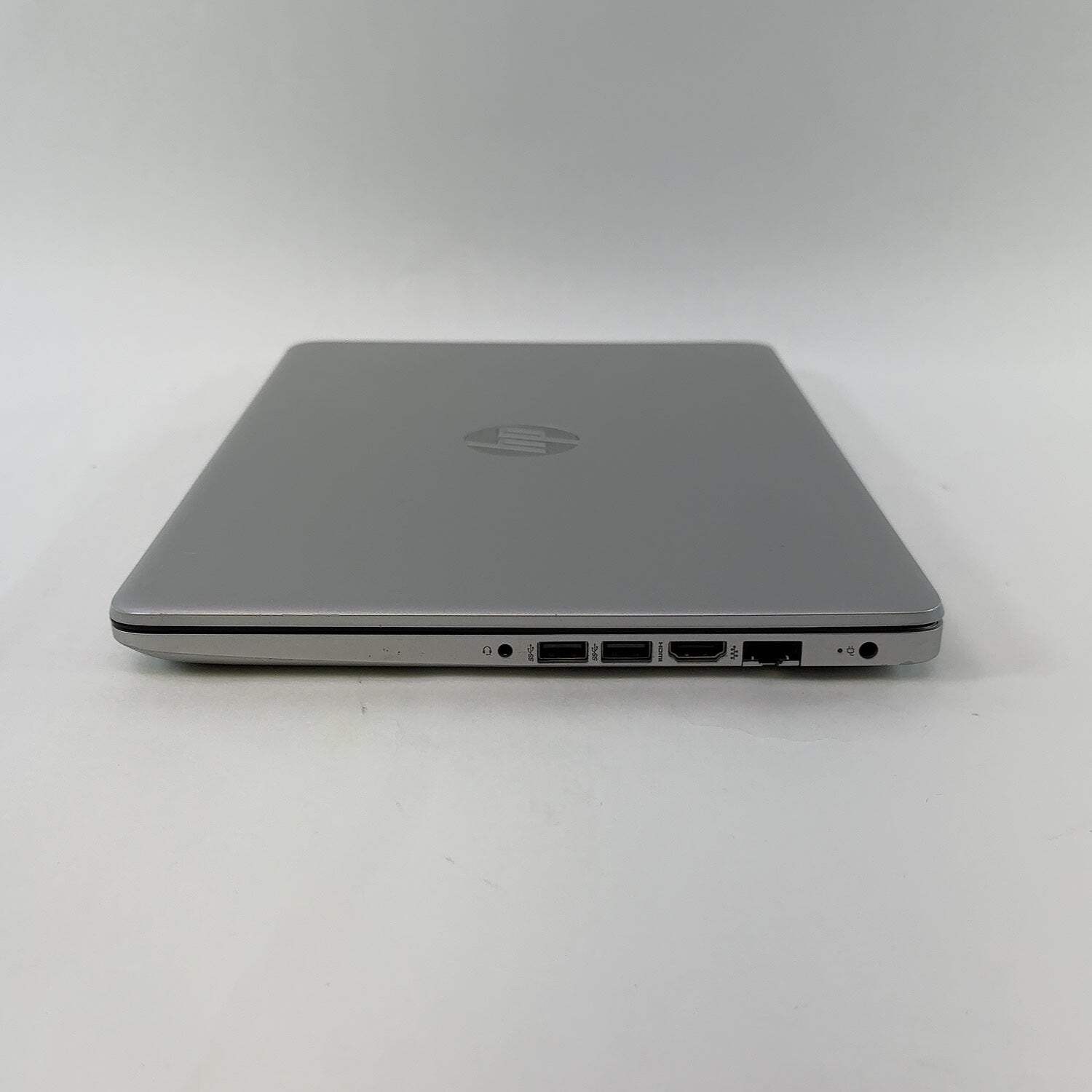 HP Laptop 14-DK1032WM 14″ Ryzen 3 3250U 2.6GHz 4GB RAM 128GB SSD