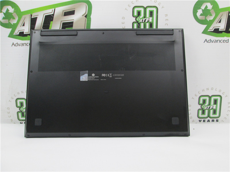 Carbon Systems Iridium 16 Laptop i5-12450H 16GB 256GB SSD Windows 11 COA Grade C