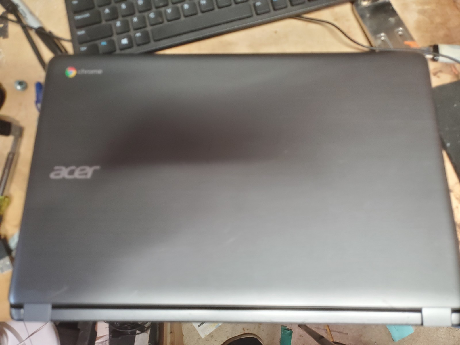 Acer Chromebook 15 CB3-532 15.6″ Celeron N4000 1.6GHz 4GB RAM