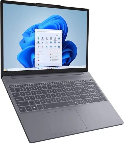 Lenovo IdeaPad Slim 3 15.3″ laptop, 16GB RAM, 512GB SSD, NIB, *SEALED*, 15ARP10