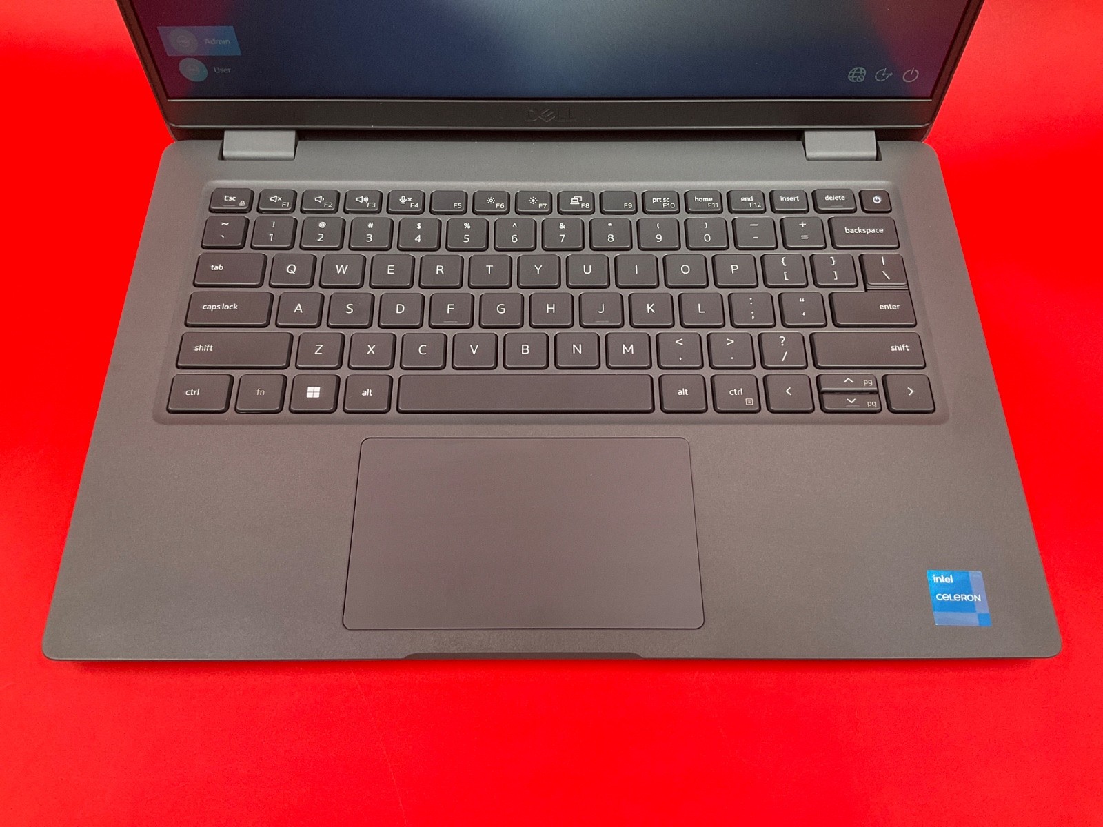 Dell Latitude 3440 Thin Client C-7305 8GB 256GB WiFi 14 W10IoT 52H87 •READ•PARTS
