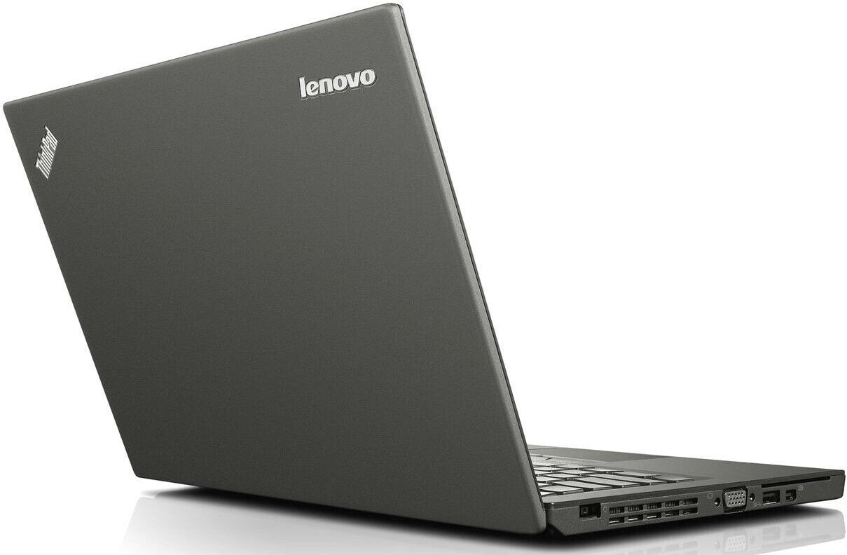 Lenovo ThinkPad X250 i5-5200U Max 2.7GHz 8GB/256GB SSD 12.5″ Ultrabook