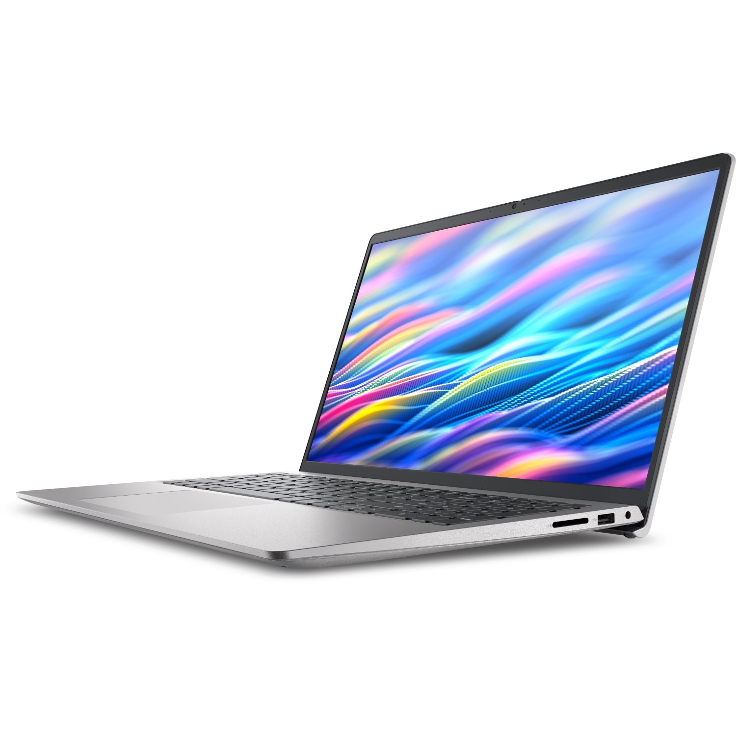 Dell Laptop 15.6″ FHD+ 120Hz 10 Core i7 1355U Backlit 64GB-1TB SSD Win 11 Pro