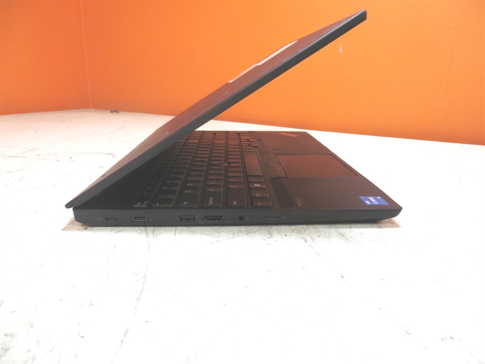 Lenovo ThinkPad T15 Gen 2 Laptop Intel i5-1135G7 2.4GHz 8GB 256GB SSD No PSU