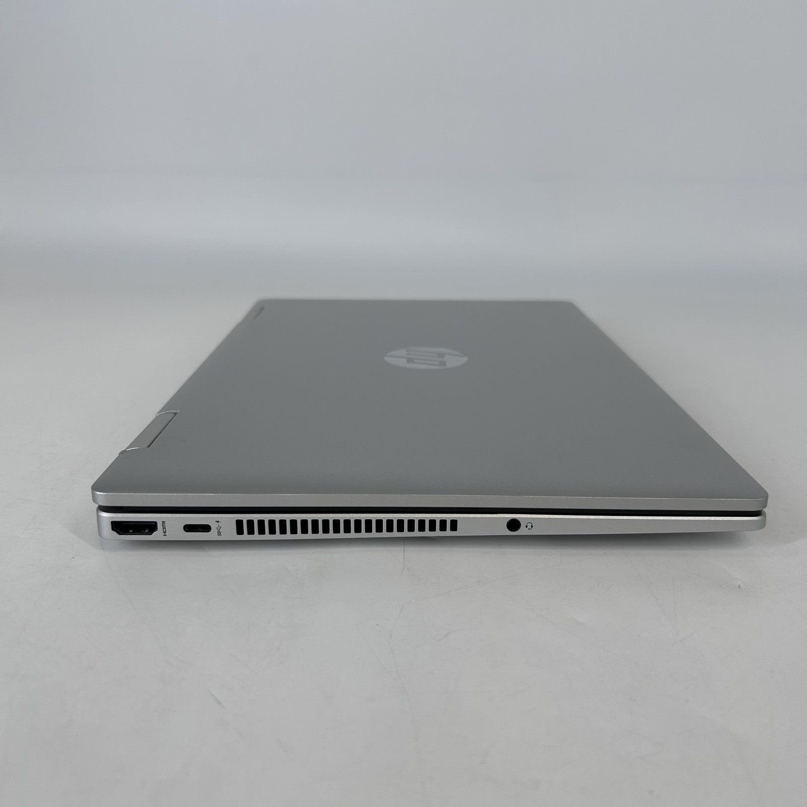 HP Pavilion x360 14 Silver FHD TOUCH 1.3 GHz i5-1335U 8GB 512GB SSD Excellent