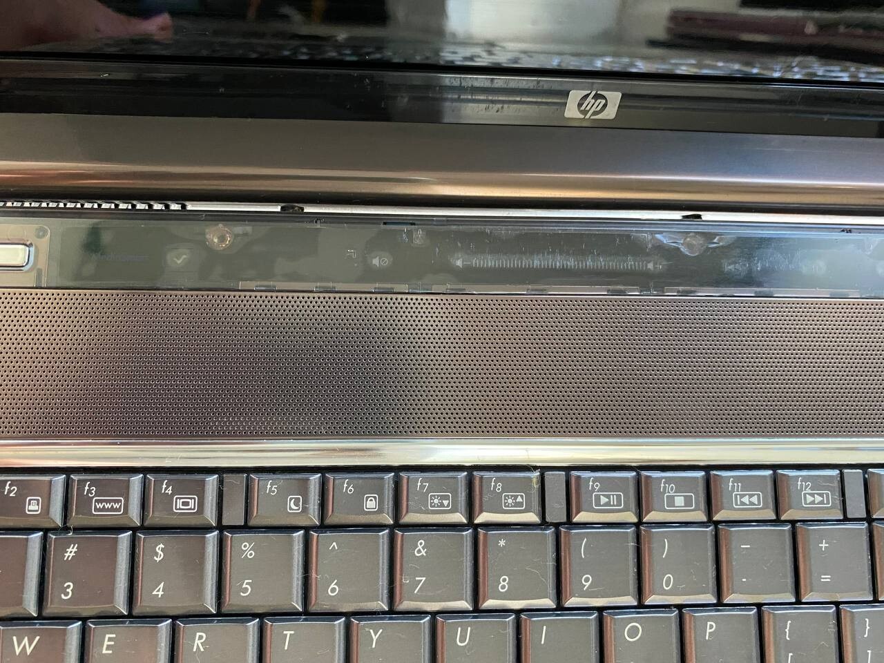 hp pavilion dm7-1260us laptop Parts and Repair