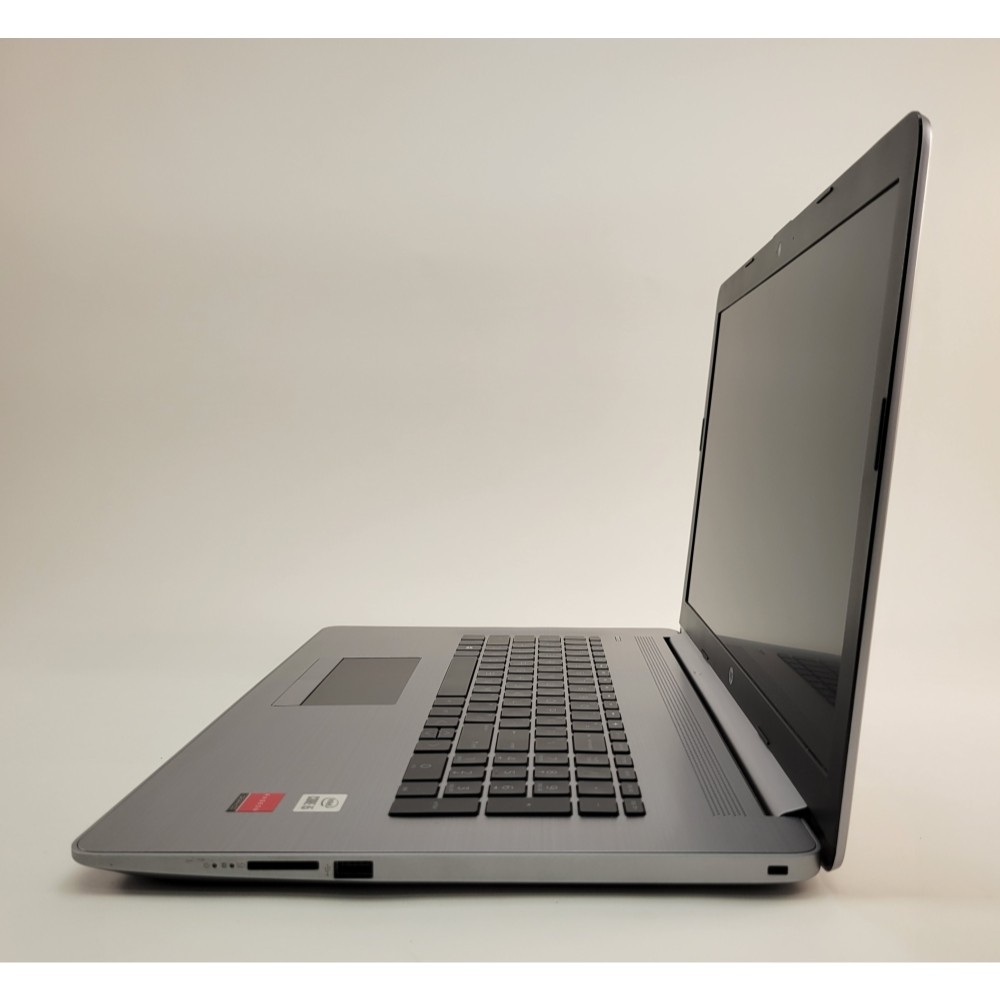 HP 470 G7 Notebook PC 17.3″, i5-10210U -16GB DDR4- 512GB SSD