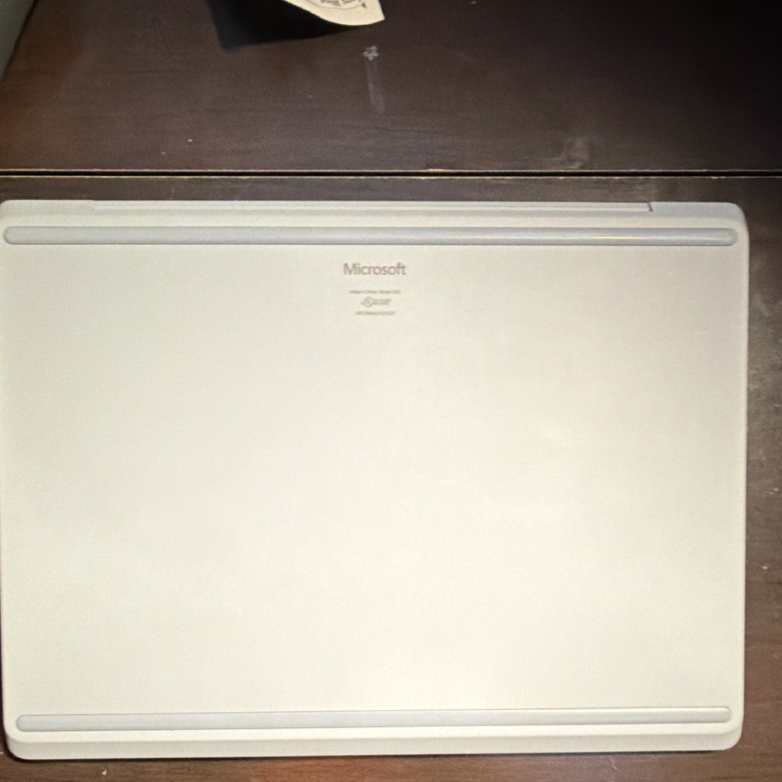Microsoft Surface Laptop Platinum Windows 11 Notebook