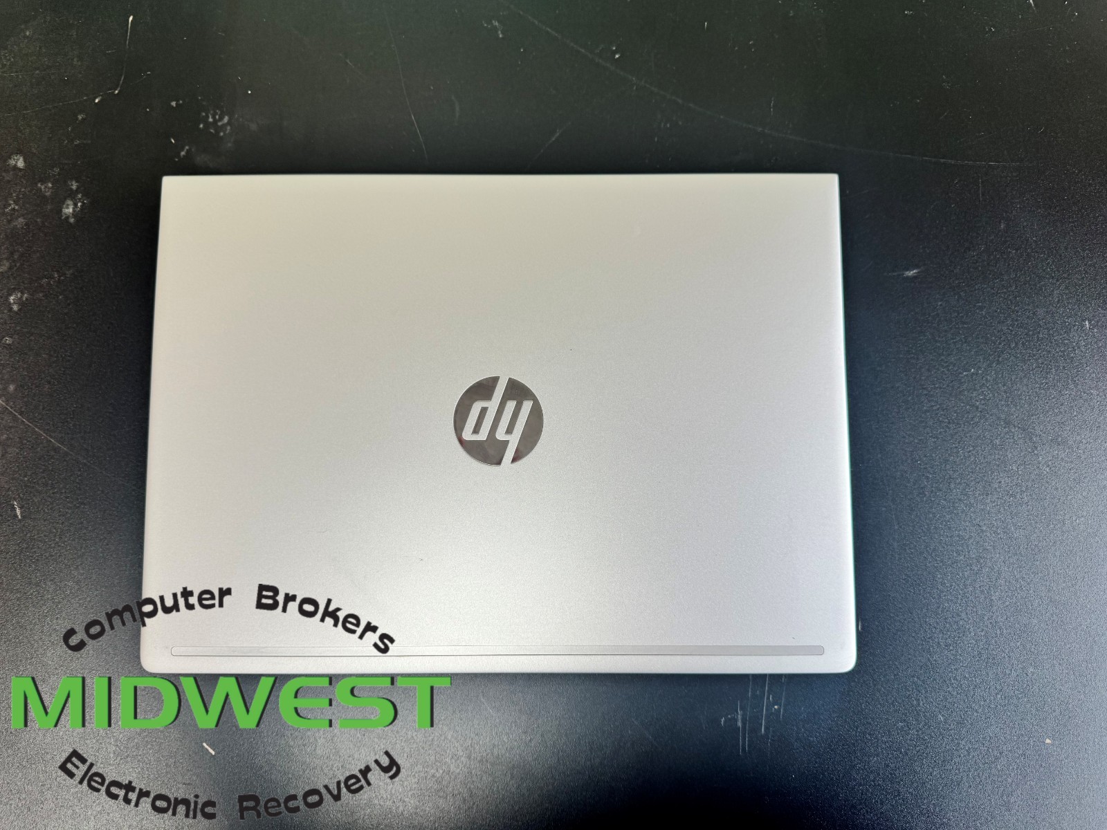 HP ProBook 445 G7 AMD Ryzen 5 4500U 2.3GHz 16GB 512GB SSD