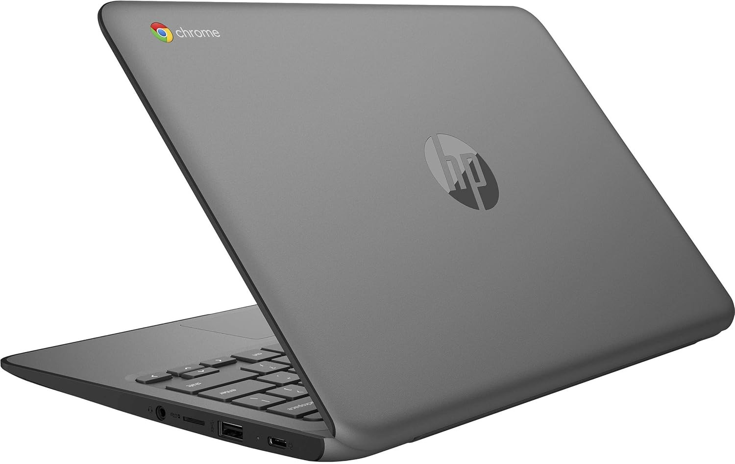 HP ChromeBook 11 G6 EE 11.6″ Intel Celeron N3450 4GB 16GB Windows 10 Fair