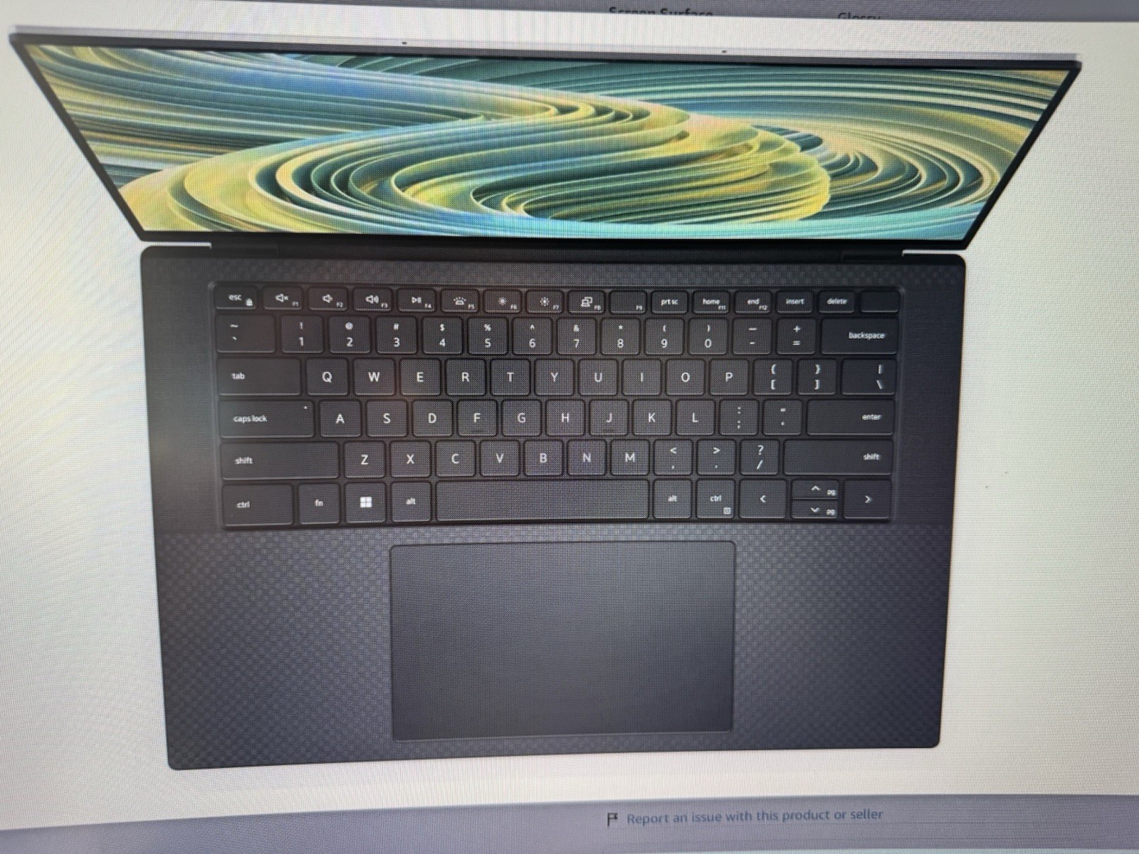 Dell XPS 15 9530 15.6″ FHD+ i7-13620H 32GB 1TB SSD Arc A370M W11P