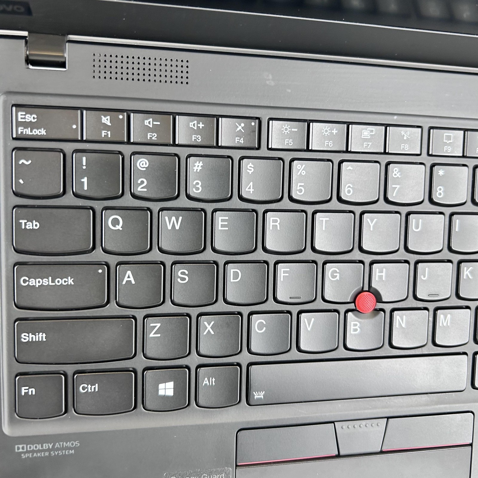 Lenovo ThinkPad X1 Carbon Gen 8 14 FHD TOUCH i5-10310U 1.70GHz 16GB 512GB SSD