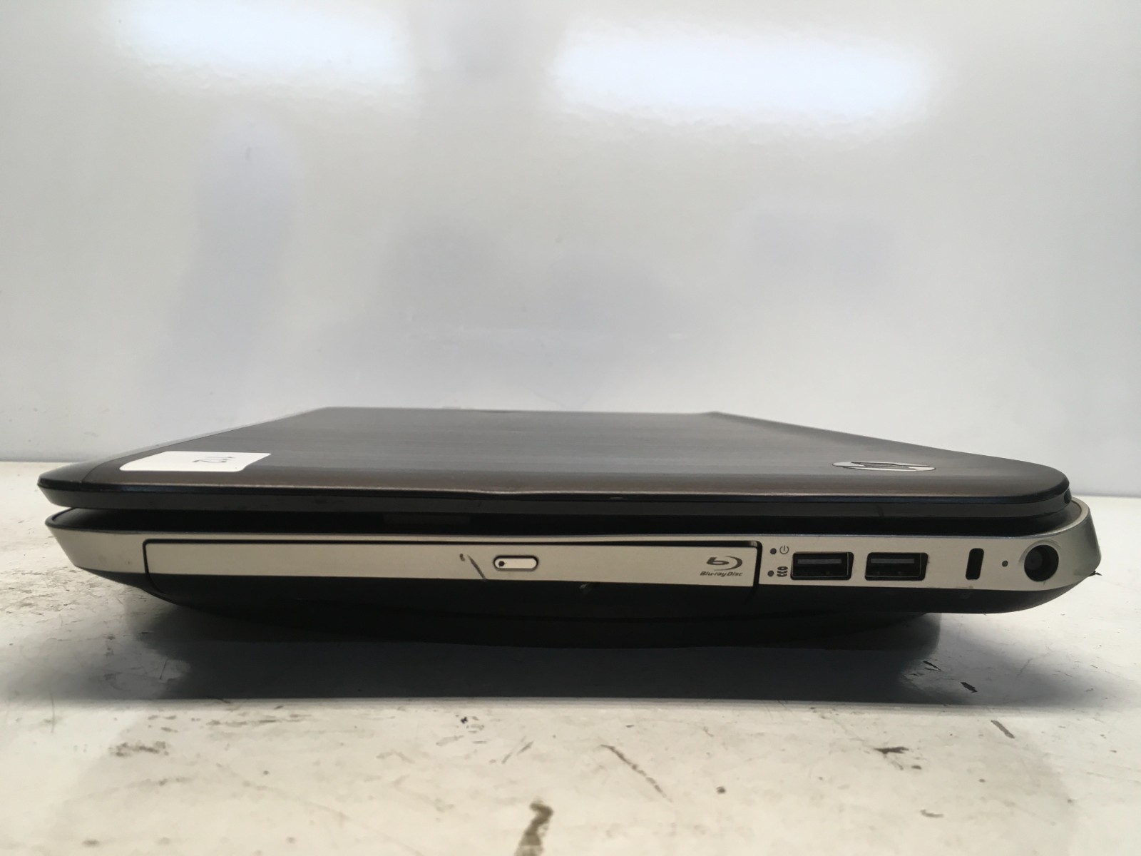 HP Pavilion DV6T-6000 Intel i7-2720QM 2.2GHz 8 GB NO HDD