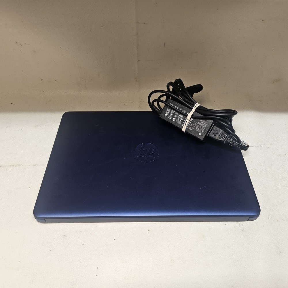 HP 14-CF2111WM 14″ LAPTOP W/ CELERON N4120, 4GB RAM, 64GB SSD