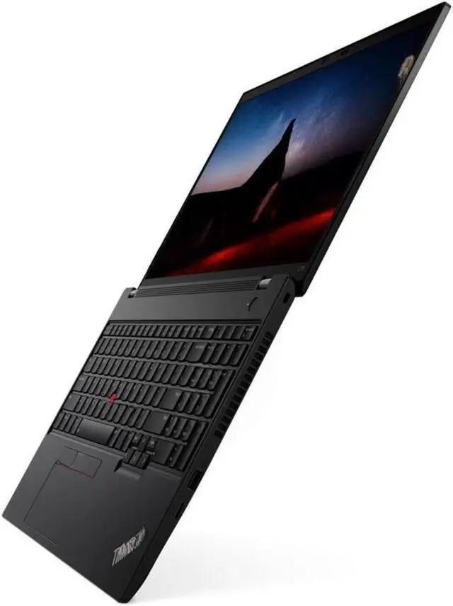 Lenovo ThinkPad L15 Gen 4 Intel 2023 15.6 in FHD Core Hard i3-1315U 960GB SSD