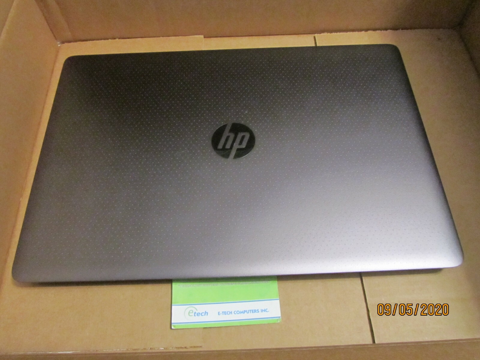 HP ZBook Studio G3 i7-6700HQ 4C 2.6GHz 16GB 512GB SSD 15.6″ FHD NVIDIA M1000M