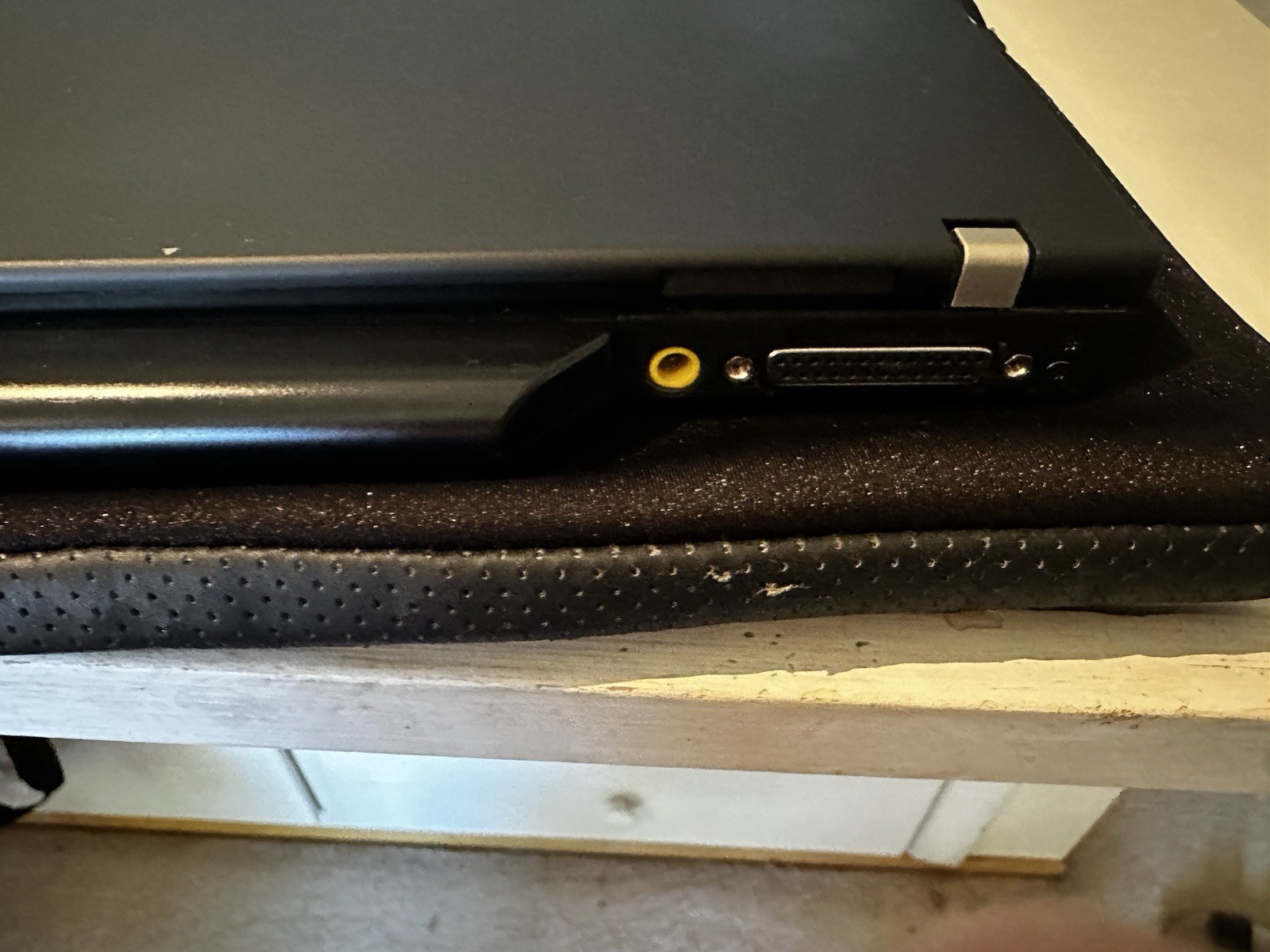 Lenovo Think Pad T43 2668-NU3