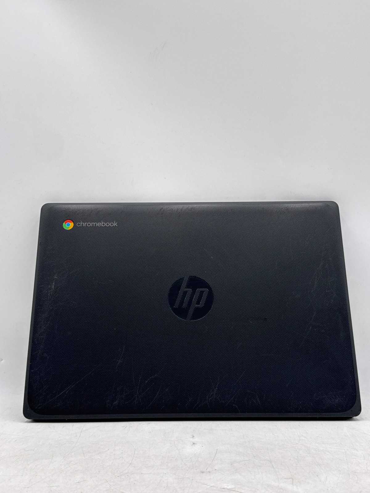 HP Fortis 11 G10 Chromebook Intel N100 4GB 32GB – MDM Locked