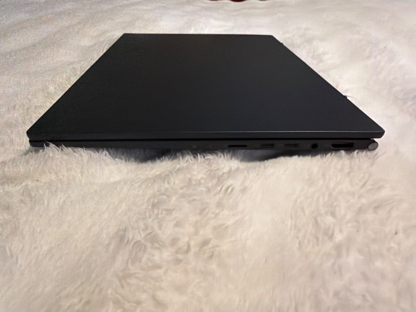 asus zenbook 14 oled ryzen 5 black