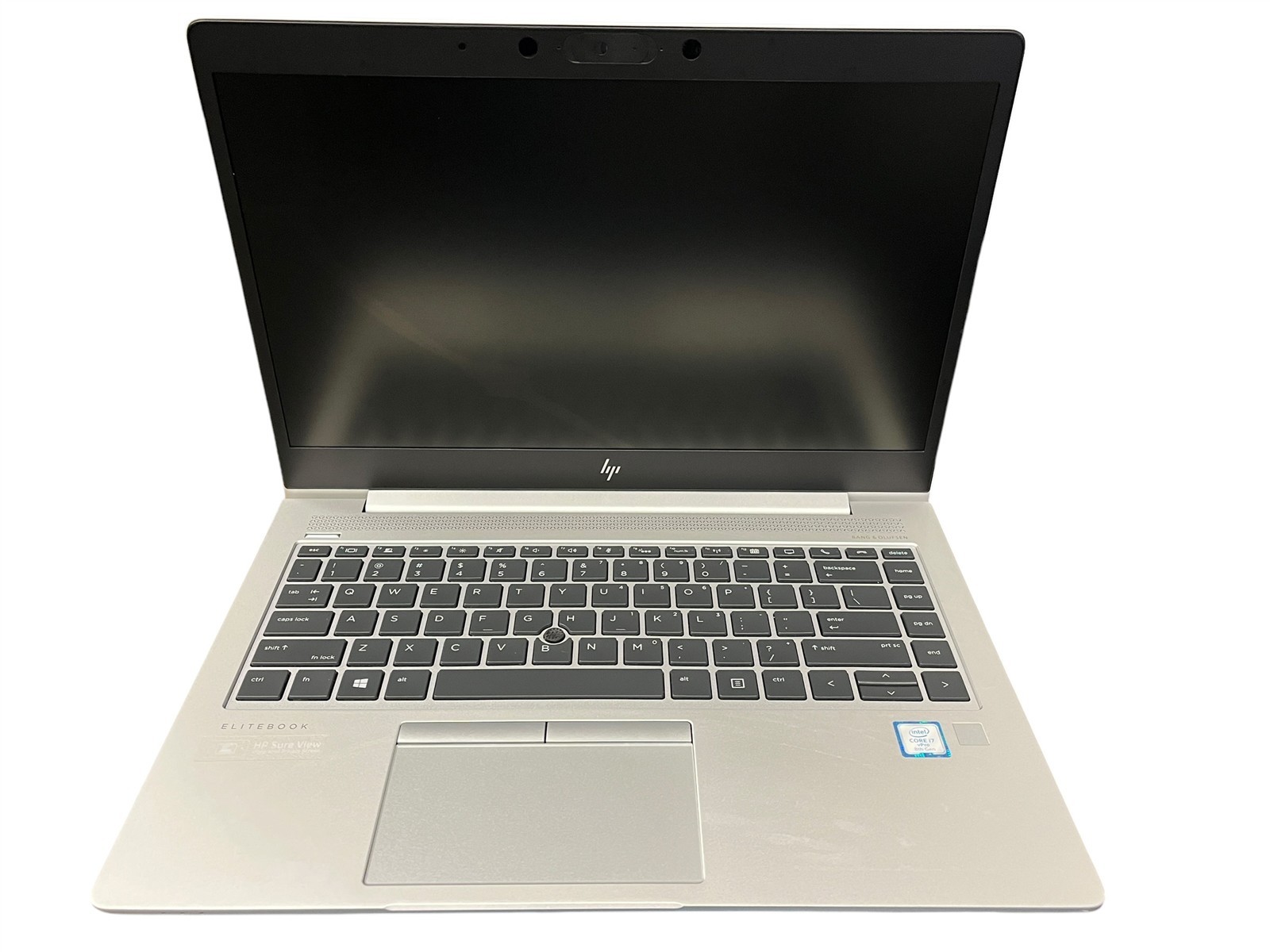 HP EliteBook 840 G6 i7-8665U 1.9GHz NO RAM/DRIVE BIOS UNLOCKED 14″ Laptop