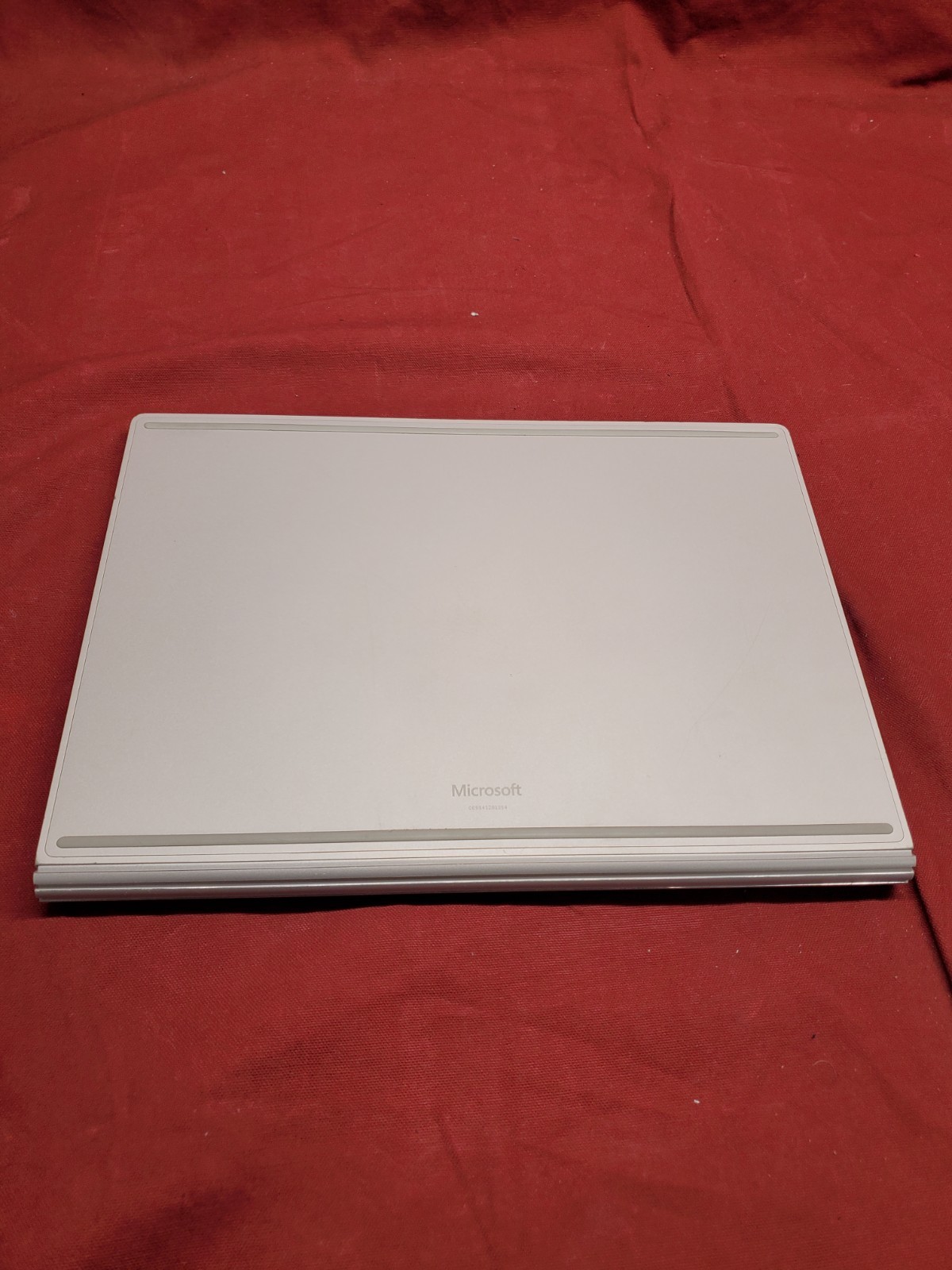 Microsoft Surface Book 3 15″ i7 1065G7 GTX 1660ti 1.50GHz/ 32GB / 1TB SSD #2953