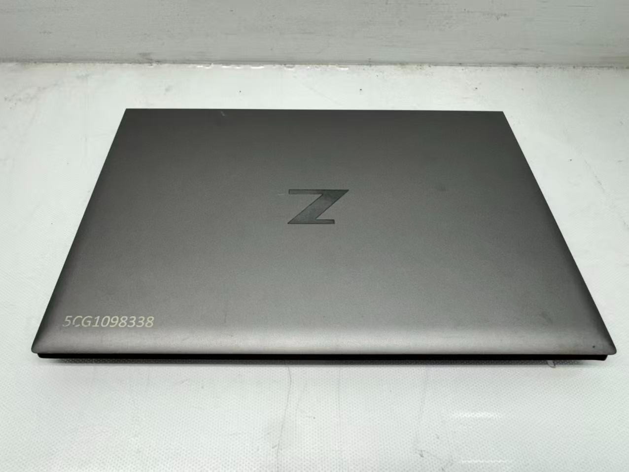 HP Zbook Firefly 14 G7 Intel i7-10610U@1.8GHz 16GB 256GB Quadro P520 *READ*