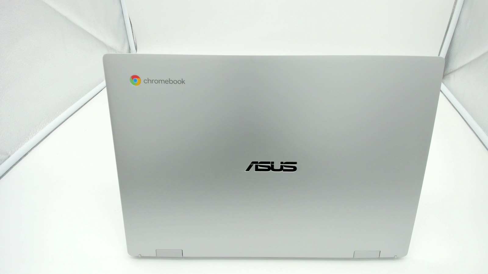Asus Chromebook CX1 14″ Intel Celeron N4500 4GB 64GB CX1400CKA-DB44 PC1701556