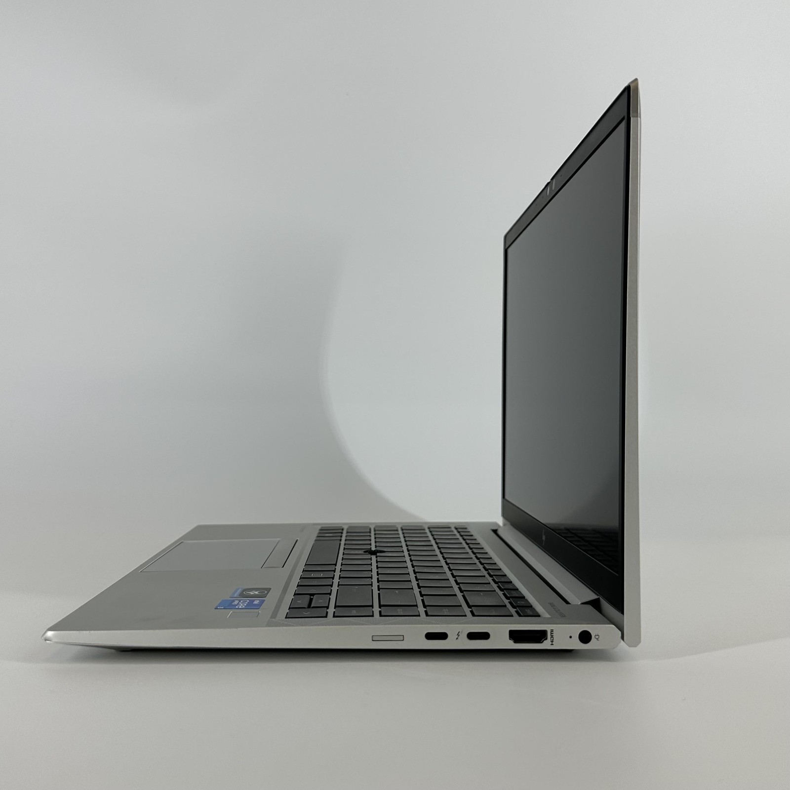 HP Elitebook 840 G8 13.3 Silver FHD i5-1145G7 2.60GHz 16GB 512GB SSD Good