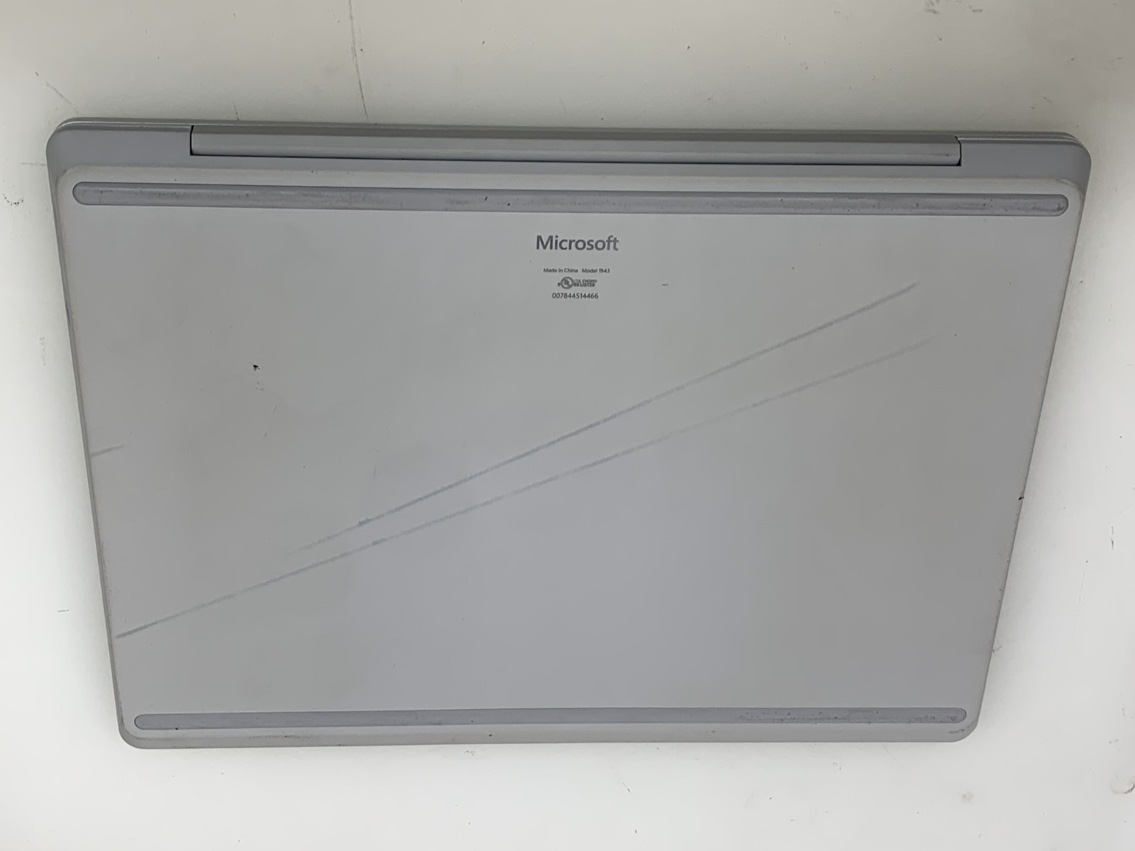 MICROSOFT SURFACE GO 1943 i5-1035G1@1.00GHz 16GB RAM 256GB NVMe W11P W/AC *READ