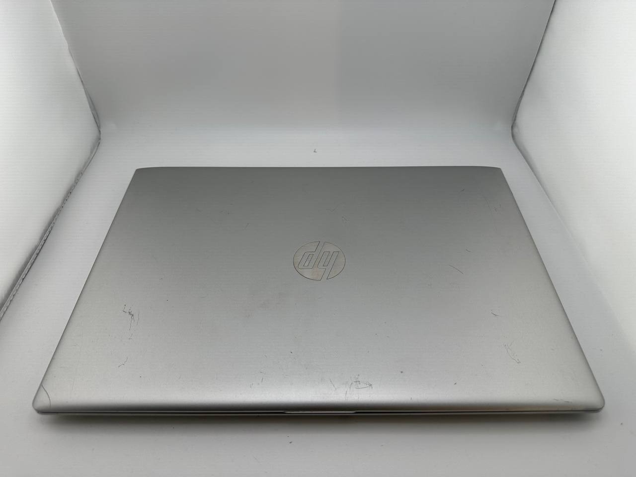 HP ProBook 450 G5 Laptop – Boots to BIOS – Password Protected – W/ Charger 035-2