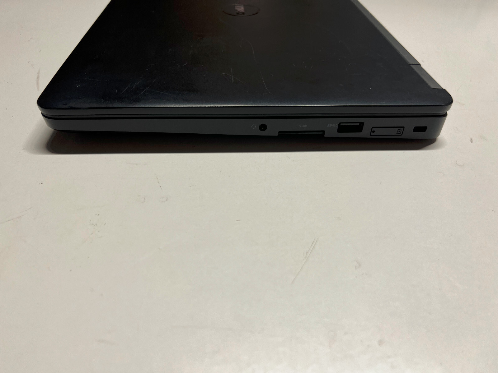 COMPLETE Dell Latitude E5270 i5-5300U 1 x 8GB RAM 500GB NO BATTERY OC18-86-91